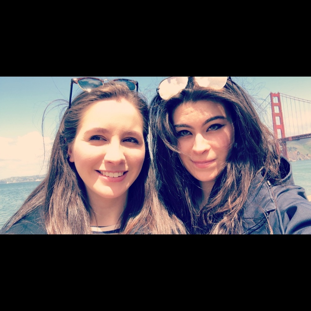 Meet your Posher, Michelle